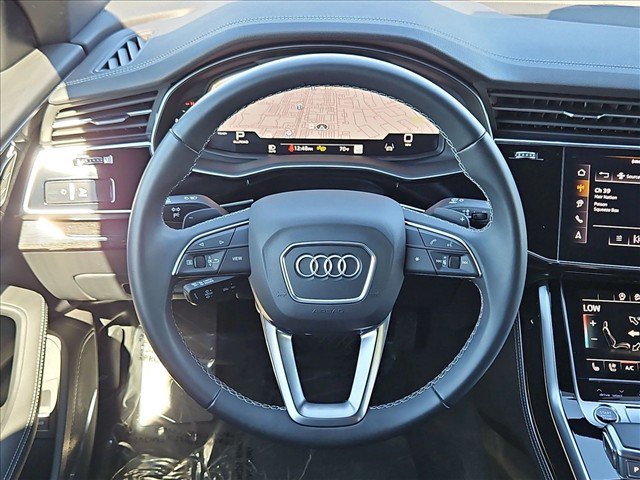 Used 2026 Audi Q8 Premium Plus AWD/4WD image 13