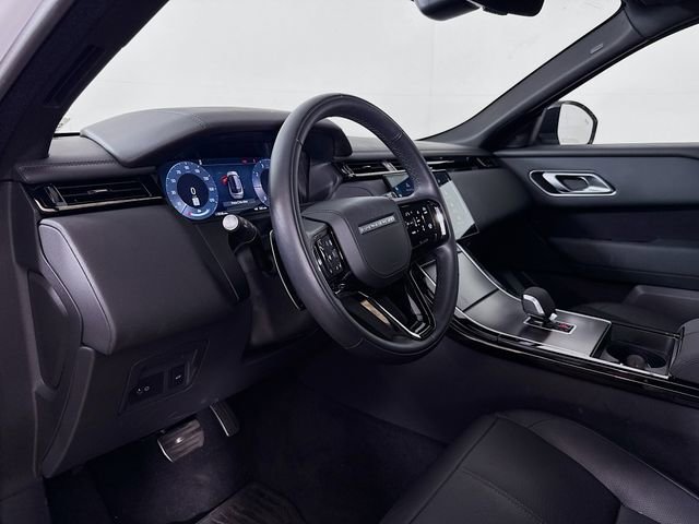 Certified 2026 Land Rover Range Rover Velar Dynamic SE AWD/4WD image 9