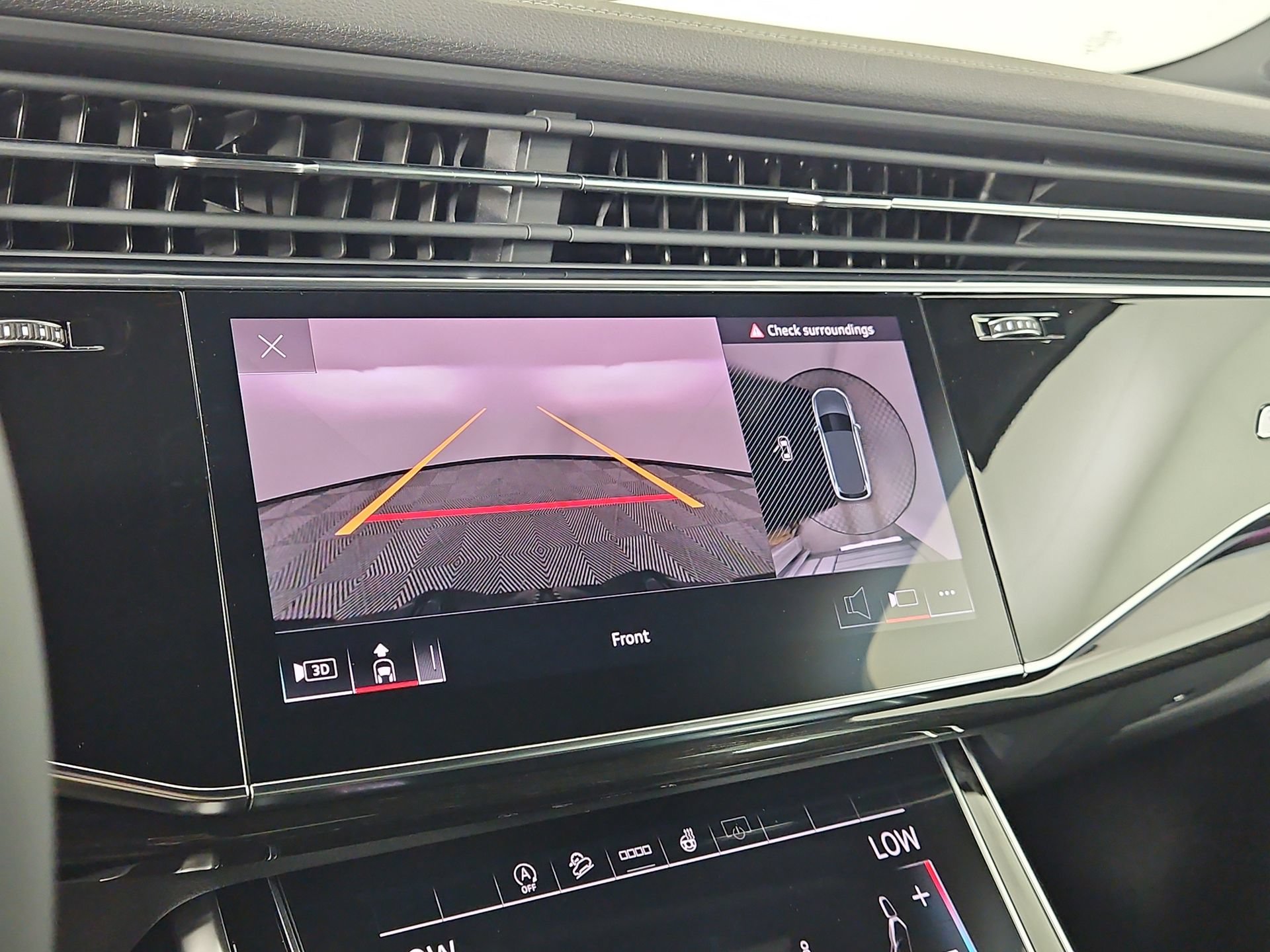 New 2026 Audi Q7 2.0T Premium AWD/4WD image 30