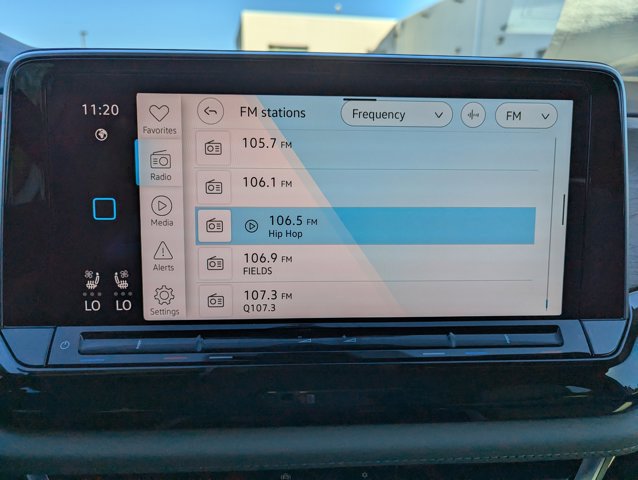 New 2026 Volkswagen Atlas SE image 19