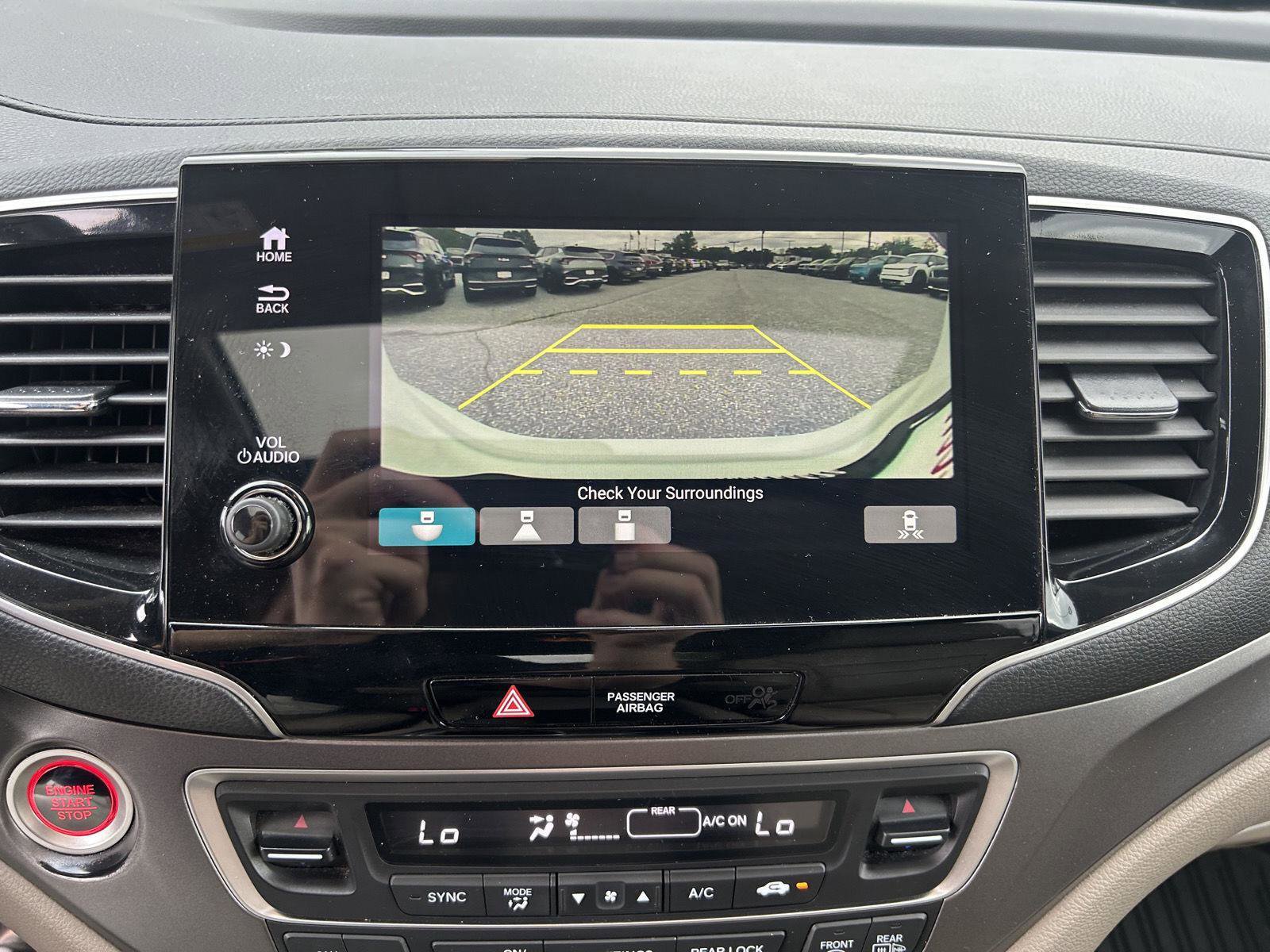 Used 2020 Honda Pilot EX-L image 22