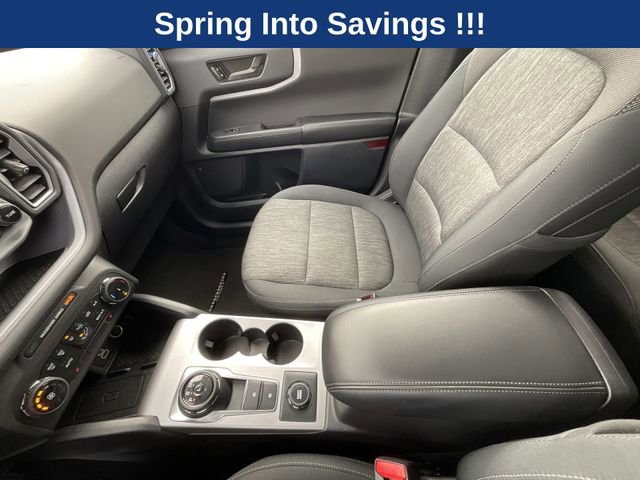 Certified 2023 Ford Bronco Sport Big Bend w/ Convenience Package image 23
