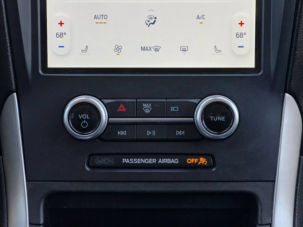 Used 2022 Ford Edge SEL AWD/4WD image 15