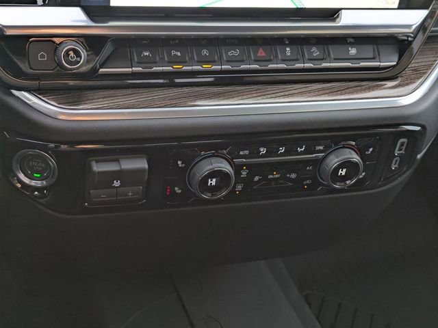 New 2026 Chevrolet Silverado 1500 LT image 21