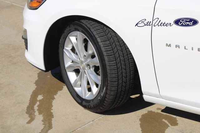 Used 2024 Chevrolet Malibu LT image 9