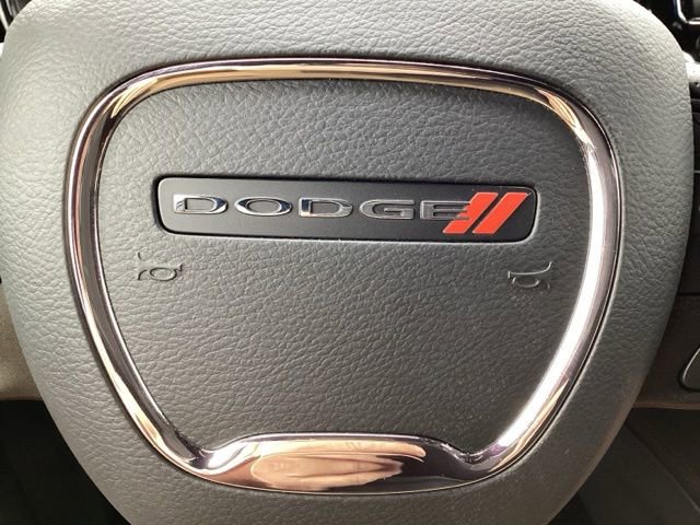 New 2026 Dodge Durango GT image 33