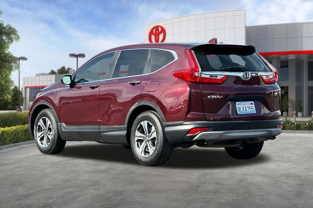 Used 2019 Honda CR-V LX image 6