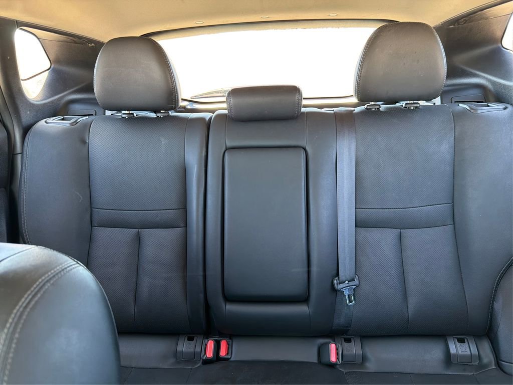 Used 2017 Nissan Rogue Sport SL FWD image 15
