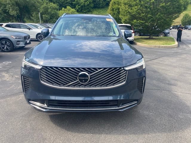 Used 2026 Volvo XC90 B6 Ultra AWD/4WD image 10