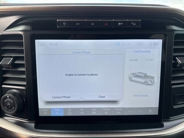 Used 2024 Ford F150 King Ranch w/ FX4 Off-Road Package AWD/4WD image 33