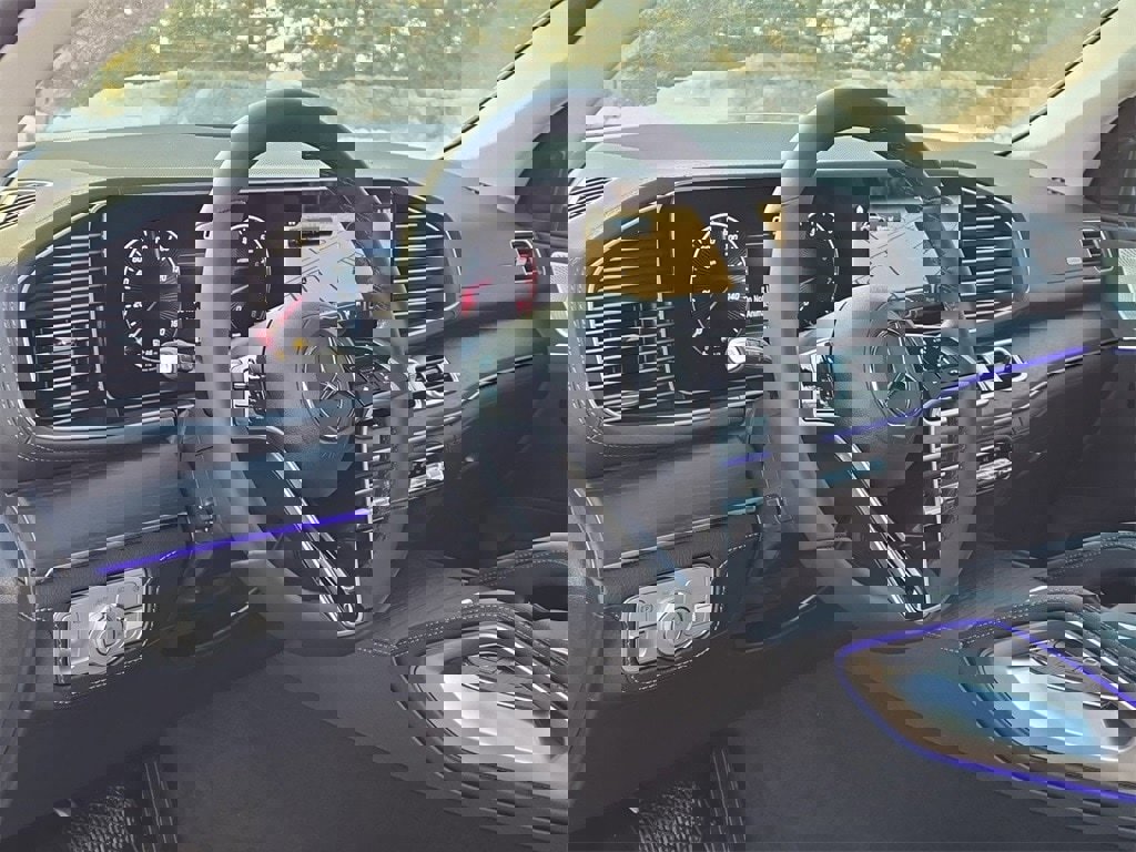 New 2025 Mercedes-Benz GLE 350 GLE 350 image 23