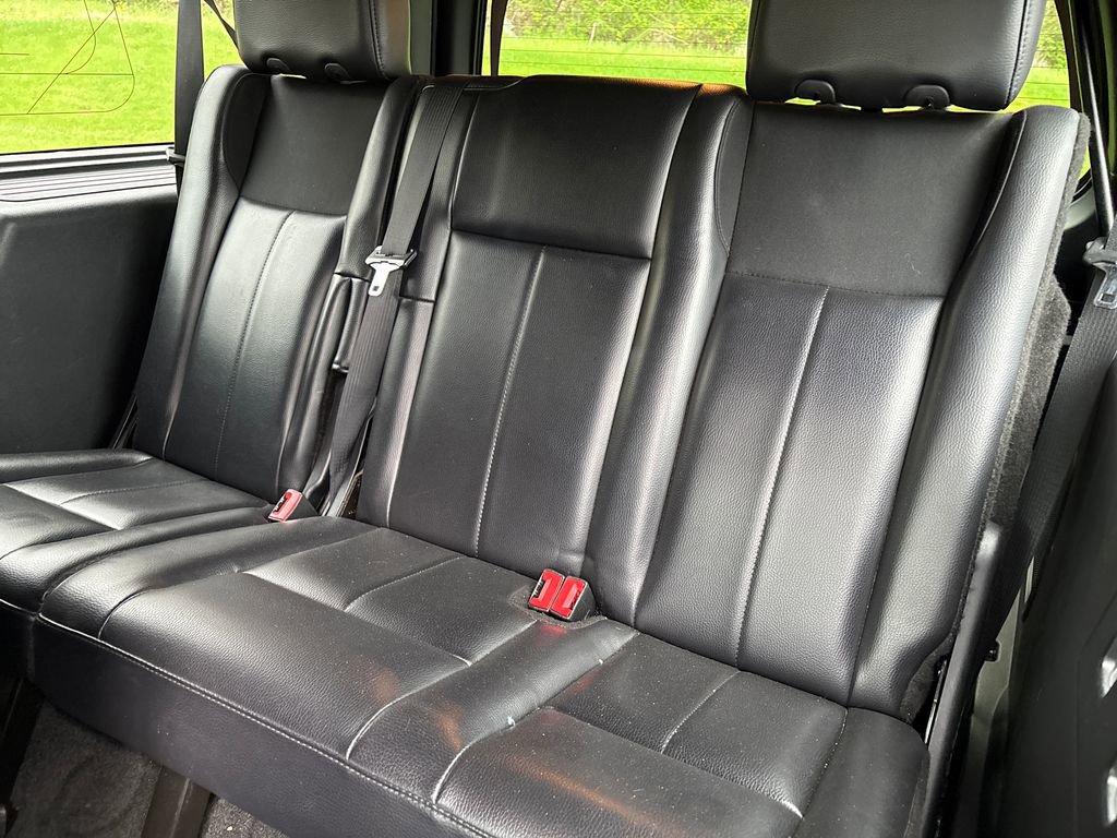 Used 2016 Ford Expedition EL Limited image 13