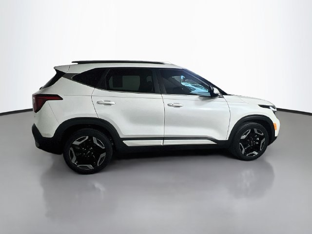 Used 2024 Kia Seltos SX AWD/4WD image 9