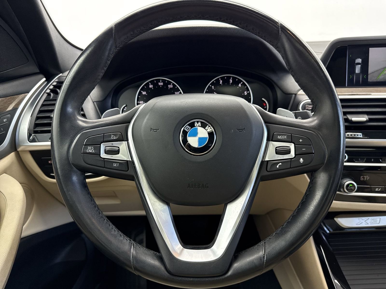 Used 2019 BMW X3 sDrive30i w/ Convenience Package image 13