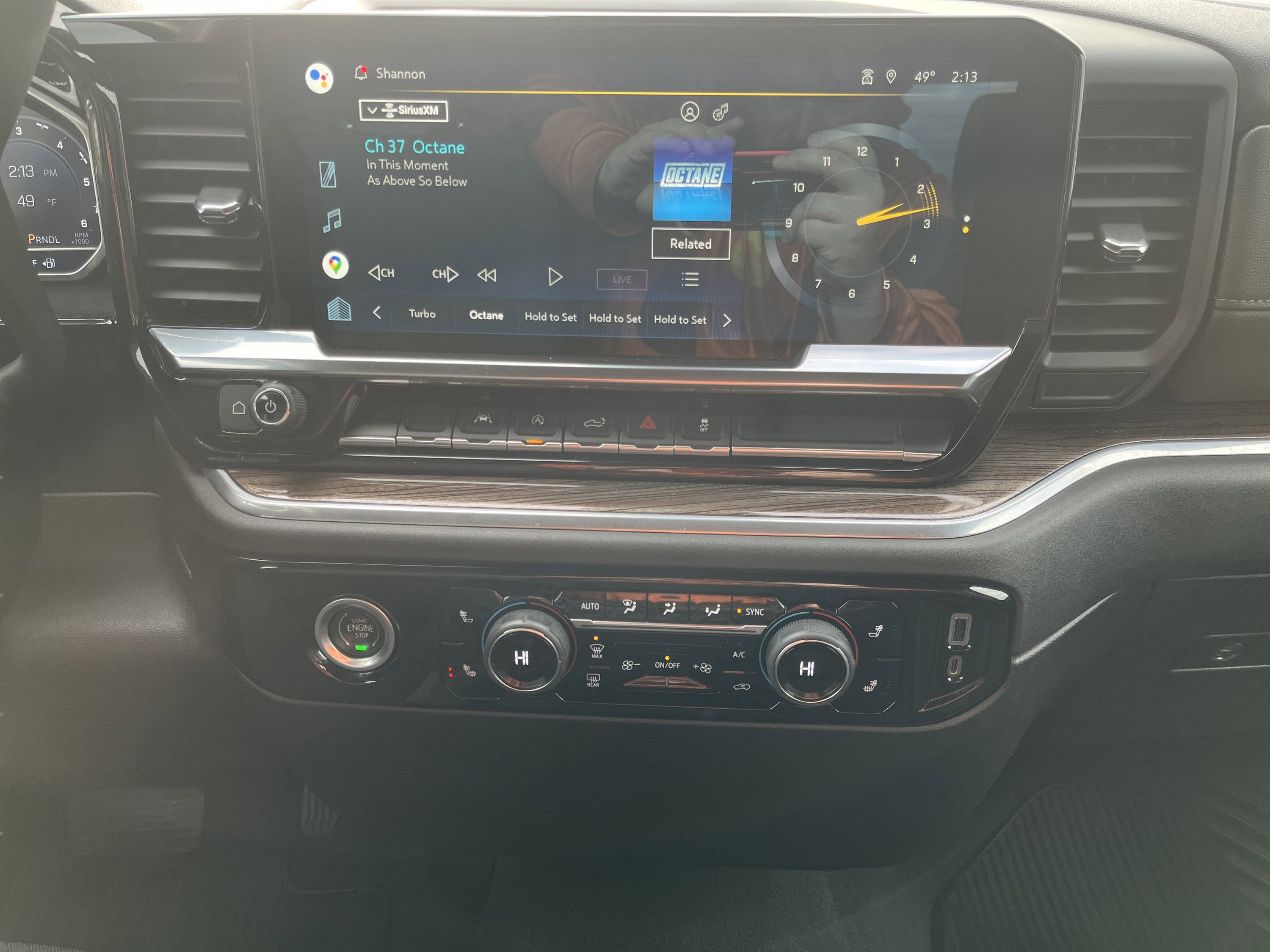 Used 2022 Chevrolet Silverado 1500 LT image 24