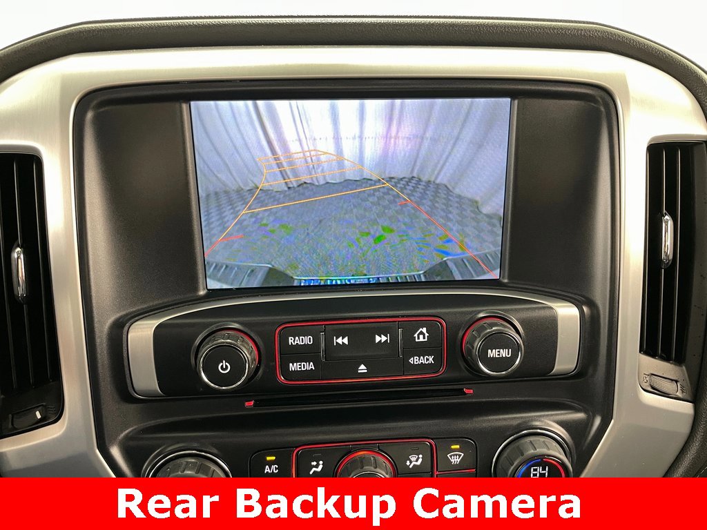 Used 2015 GMC Sierra 1500 SLE w/ SLE Value Package image 3