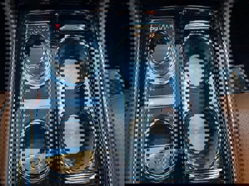 Used 2014 Jaguar XJ L Portfolio image 23