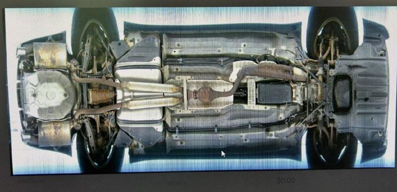 Used 2004 Lexus GS 300 image 37