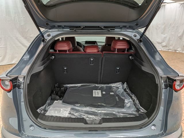 New 2026 MAZDA CX-30 AWD 2.5 S image 17