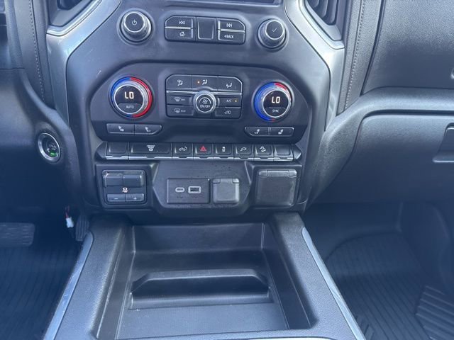 Used 2022 Chevrolet Silverado 2500 LT w/ Convenience Package image 28