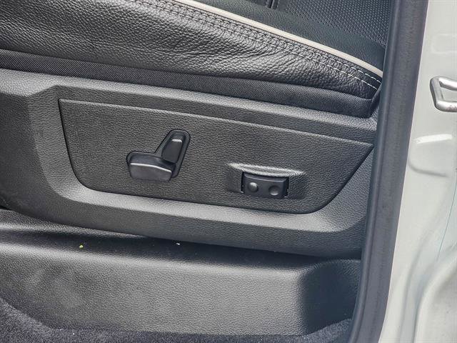 New 2026 RAM 3500 Limited image 18