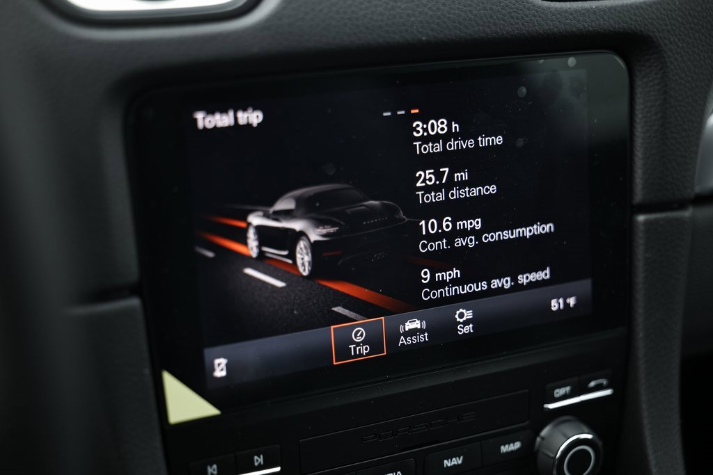 Certified 2024 Porsche 718 Boxster image 36