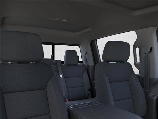 New 2026 Chevrolet Silverado 1500 LT Trail Boss w/ Convenience Package II AWD/4WD image 24