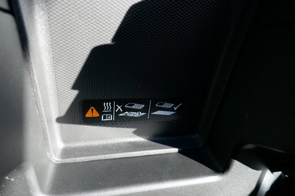 New 2025 Chevrolet Silverado 1500 LTZ w/ Technology Package image 26