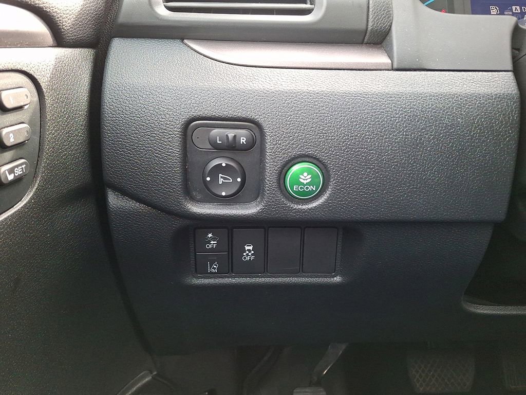 Used 2022 Honda Pilot Special Edition image 28