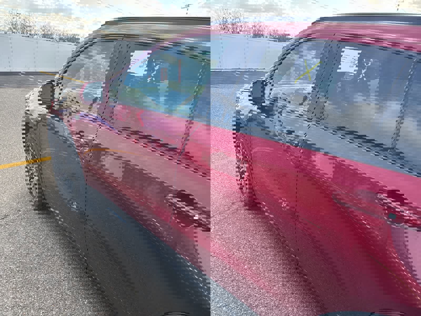 Used 2019 Cadillac XT4 Sport image 17