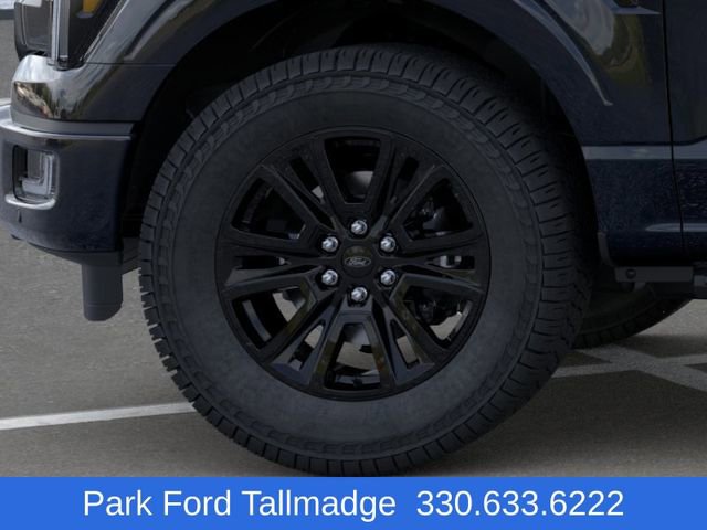 New 2026 Ford F150 Platinum AWD/4WD image 19