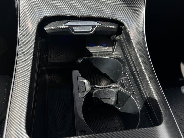 Used 2024 Mercedes-Benz C 300 Sedan image 21