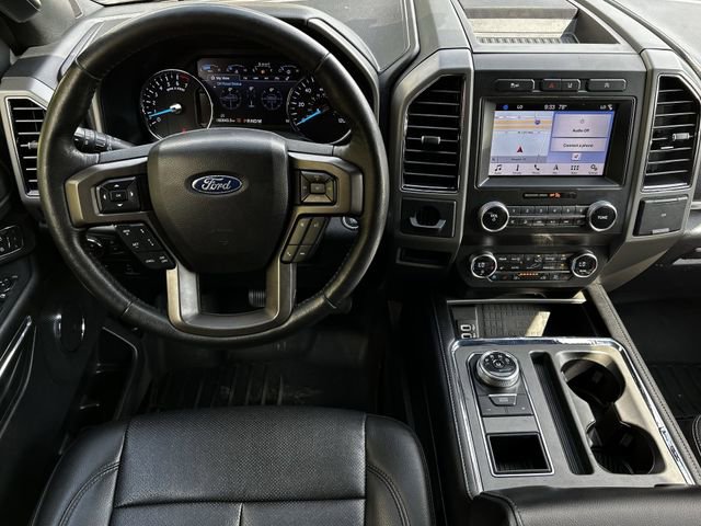 Used 2019 Ford Expedition XLT w/ Equipment Group 202A image 12