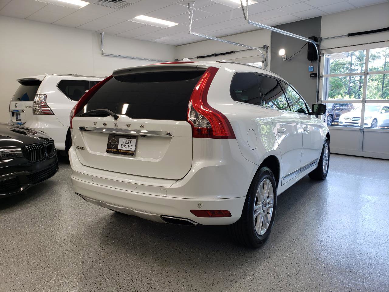 Used 2014 Volvo XC60 3.2 FWD image 6
