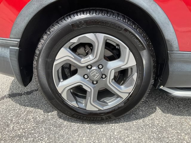 Used 2019 Honda CR-V EX-L image 27