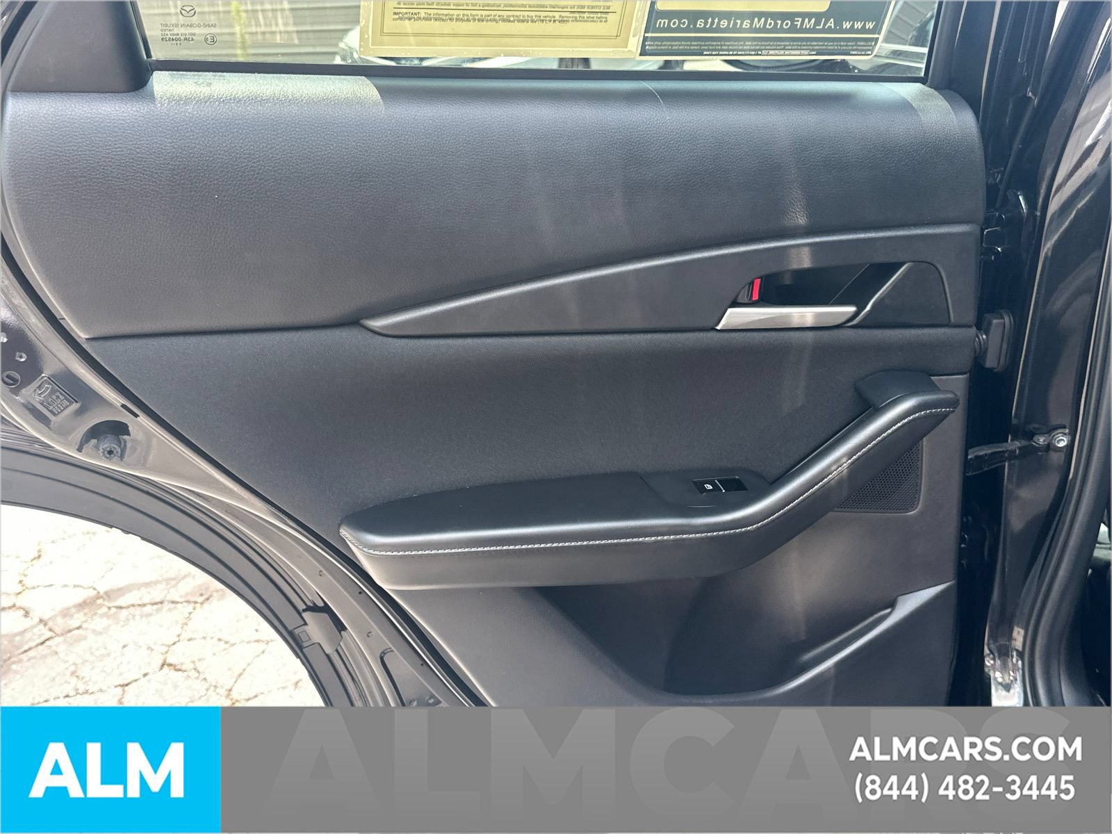 Used 2024 MAZDA CX-30 AWD 2.5 S image 24