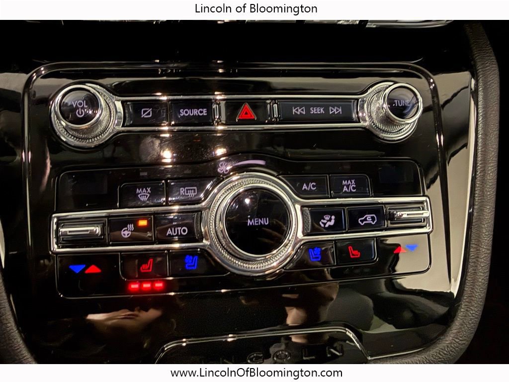 Used 2020 Lincoln Corsair Reserve w/ Equipment Group 202A AWD/4WD image 52