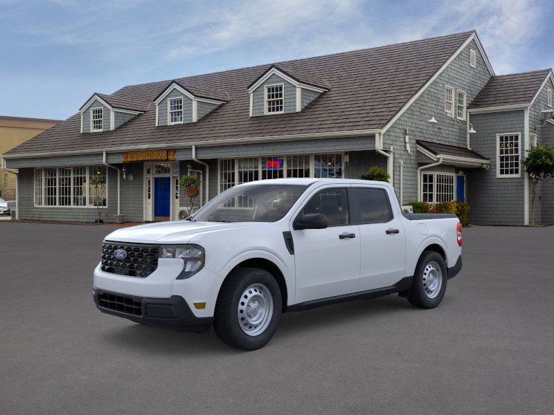 New 2026 Ford Maverick XL image 1