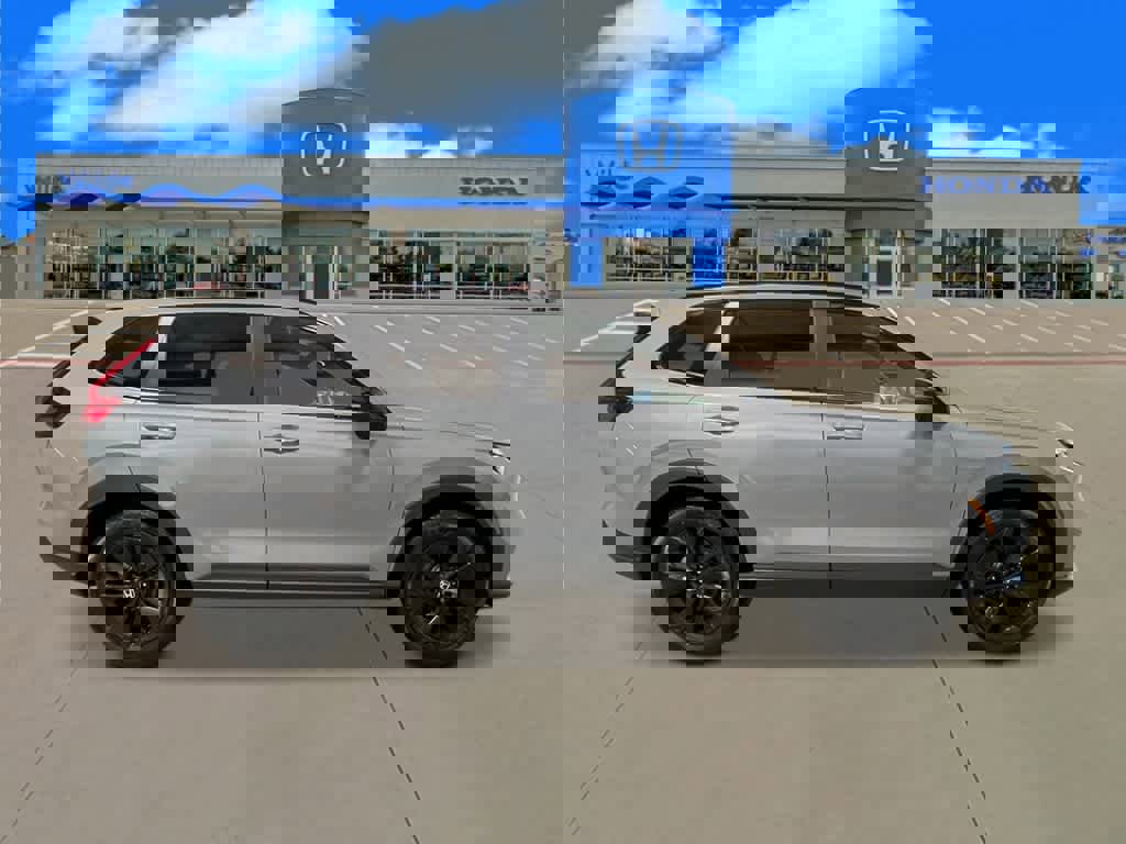 New 2026 Honda CR-V Sport Touring image 6