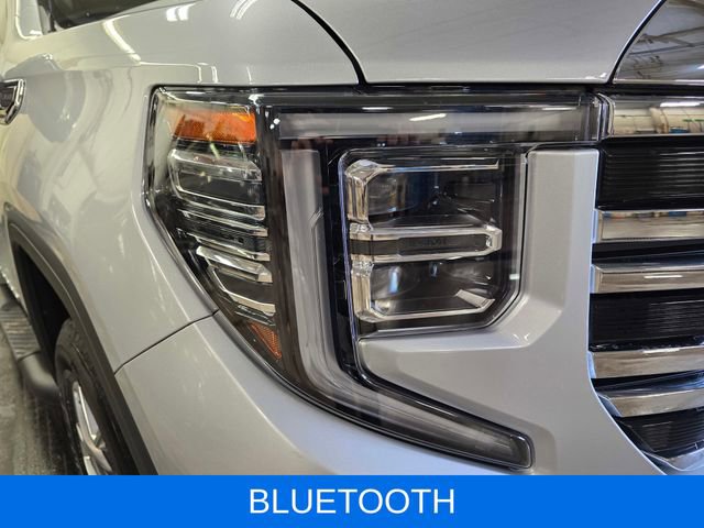 Used 2022 GMC Sierra 1500 SLT w/ SLT Premium Plus Package image 5