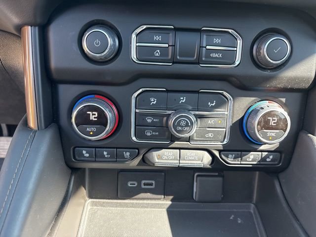 Used 2022 Chevrolet Tahoe High Country w/ Premium Package 2 image 26