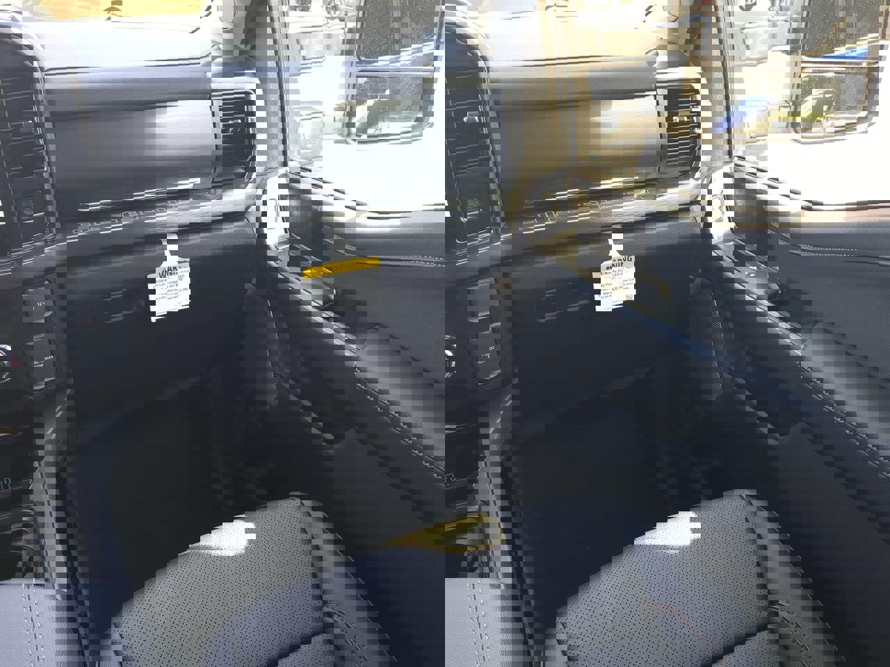 New 2026 Ford F250 Lariat w/ Lariat Ultimate Package image 15