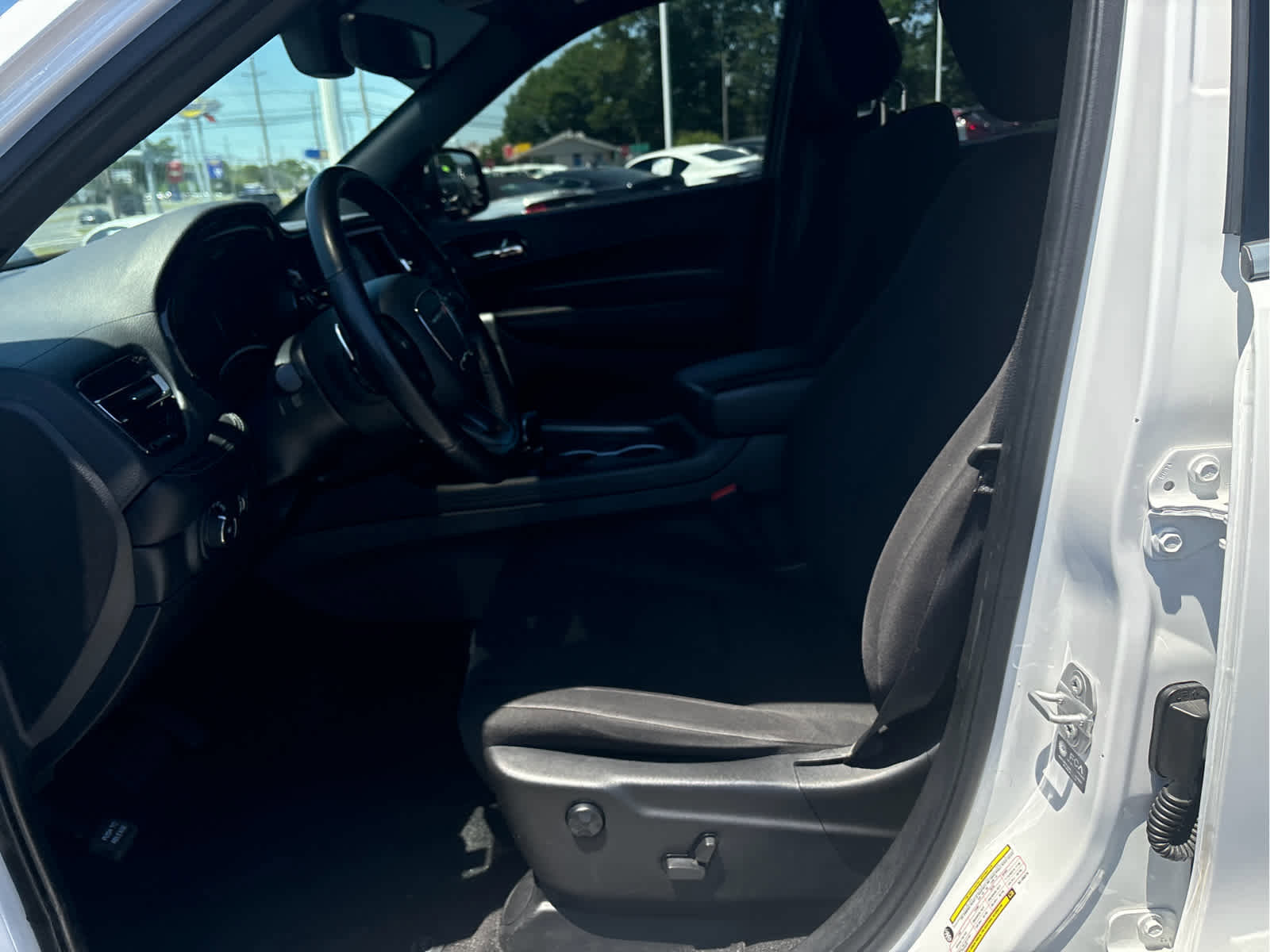 Used 2022 Dodge Durango GT AWD/4WD image 8