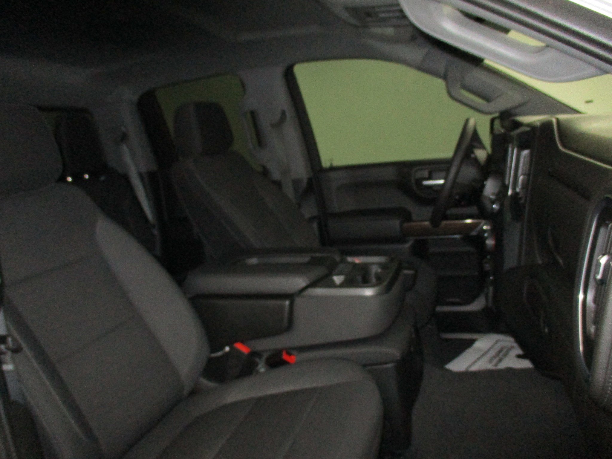 Used 2022 Chevrolet Silverado 1500 LT w/ Texas Edition Plus image 15