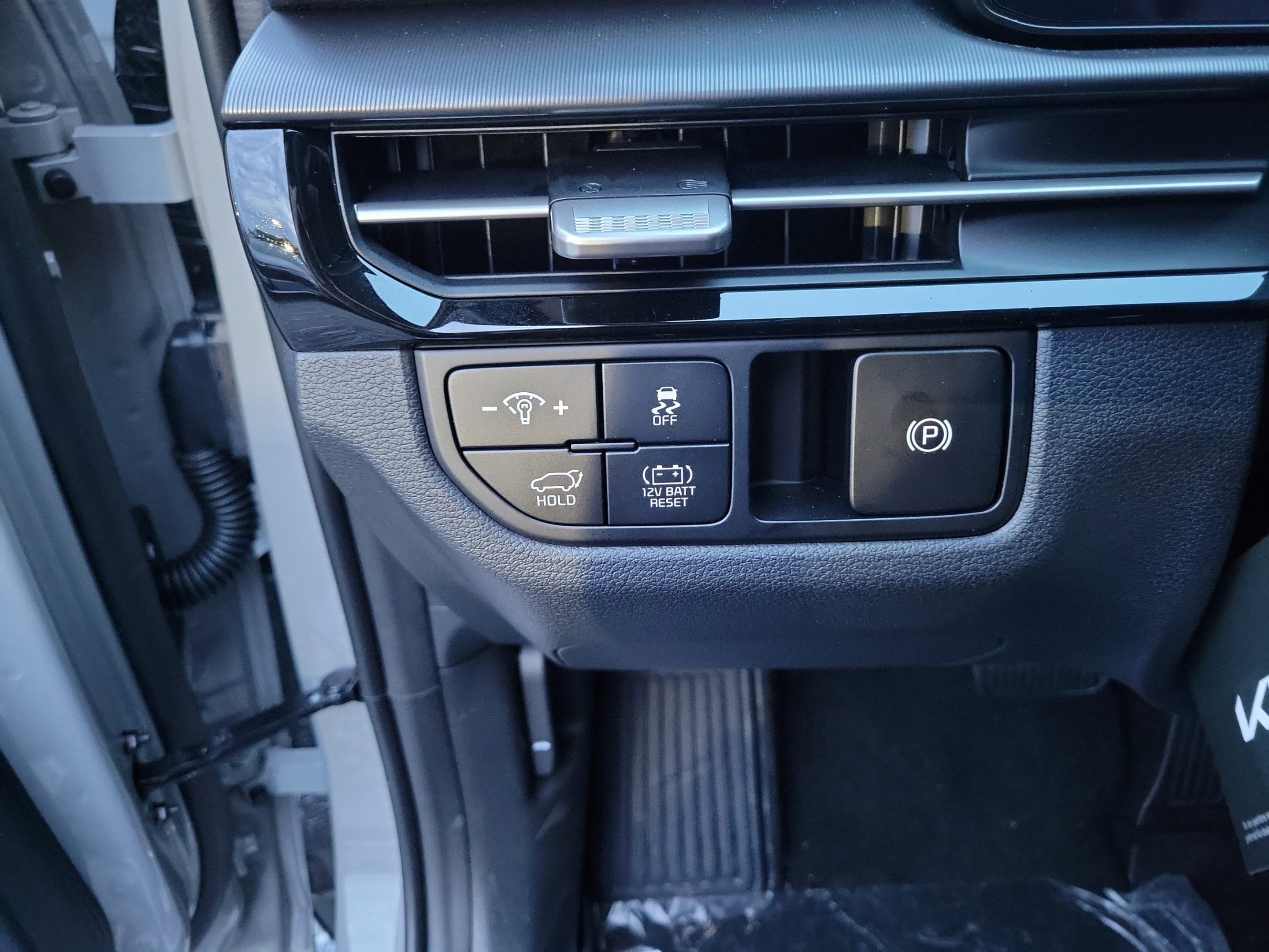 New 2027 Kia Sportage EX FWD image 25