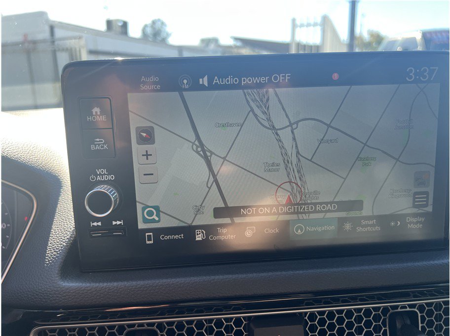 Used 2022 Honda Civic Sport Touring image 20