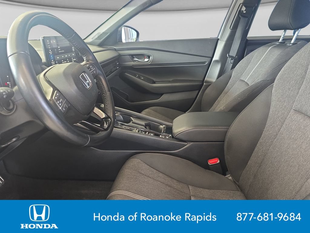Used 2024 Honda Accord Sport image 10