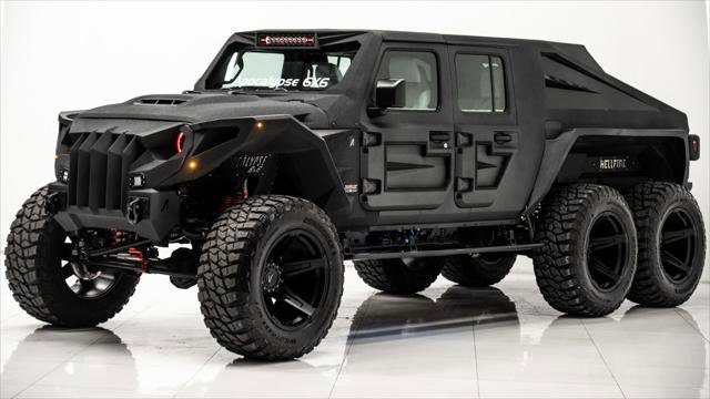 Used 2025 Jeep Gladiator Sport image 10