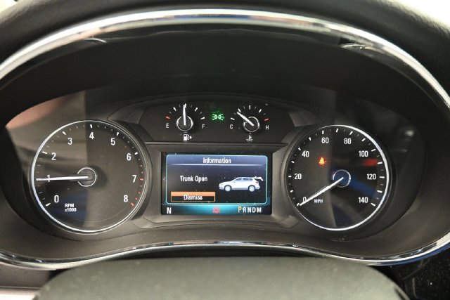 Used 2019 Buick Encore Preferred w/ Safety Package AWD/4WD image 17