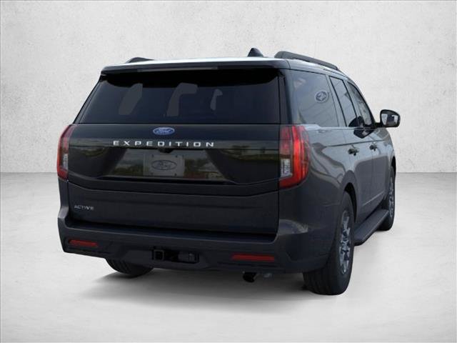 New 2026 Ford Expedition Active RWD image 8